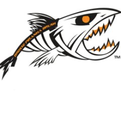 Inventor of the Piranha brush and the TRACK Piranha. Piranha greatly increases digging power, removes weeds and extends gutter brush life.