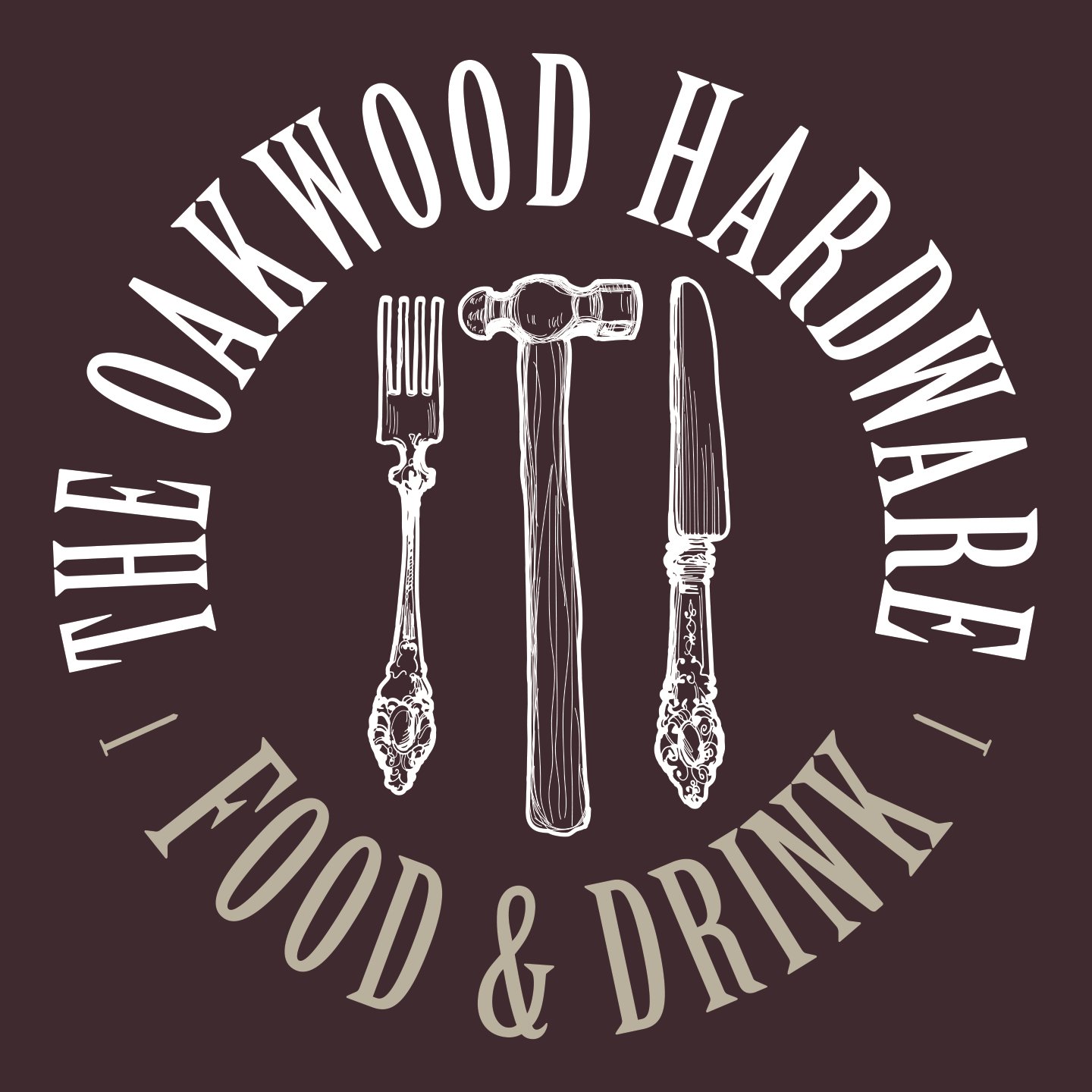 OakwoodHardware's profile picture. The Oakwood Hardware Food & Drink is a labour of love. Our focus is on quality and value, with special attention paid to local seasonal ingredients.