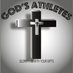 God's Athletes (@athletesingod) Twitter profile photo God's Athletes (@athletesingod) Twitter profile photo