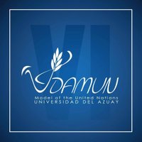 ModelUnitedNations (@udamun) 's Twitter Profile