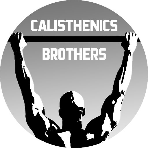 Calisthenics Brothers Official calisthenics brothers.  Workout freaks.  No pain no gain.  Increase your following and followers by clickin' follow. thank U