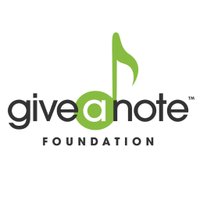 Give A Note (@giveanote) 's Twitter Profile