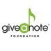 Give A Note (@GiveANote) Twitter profile photo