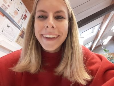 Fran_VanHasselt's profile picture. 