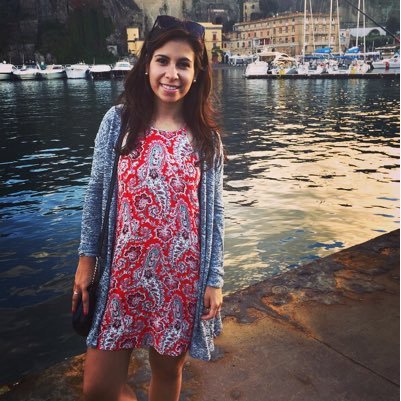 lisaymacneill's profile picture. Only boring people are bored.