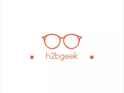 h2bgeek's profile picture. 