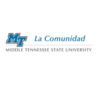 Join us in building a community for MTSU students/faculty of Latino heritage, as well as those interested in learning about our heritage.