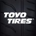 Toyo Tires (@ToyoTires) Twitter profile photo