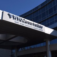 WVU Cancer Institute(@WVUCancer) 's Twitter Profile Photo