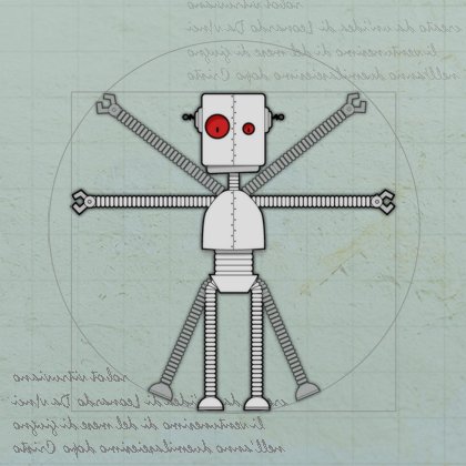 #AI, #IoT and #autonomous are pervading our lives. We want to meet mr. President Obama challenge and open a public discussion.