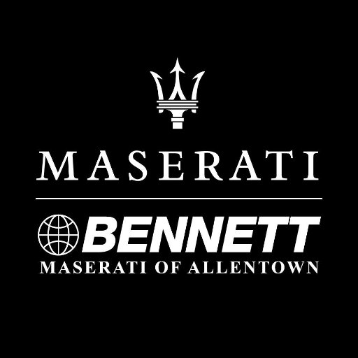 Uncompromising luxury and performance. Bennett Maserati of Allentown provides an unparalleled automotive experience in the Lehigh Valley.