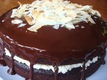 We carry wonderful, organic, vegan baked goods now available at 25 Church Street, Keyport, NJ! There are many gluten-free options available as well!