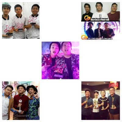 ADA CINTA DI SMA di Bioskop! | @AlvaroMaldini1 @iqbaale @TeukuRyz | COMATE