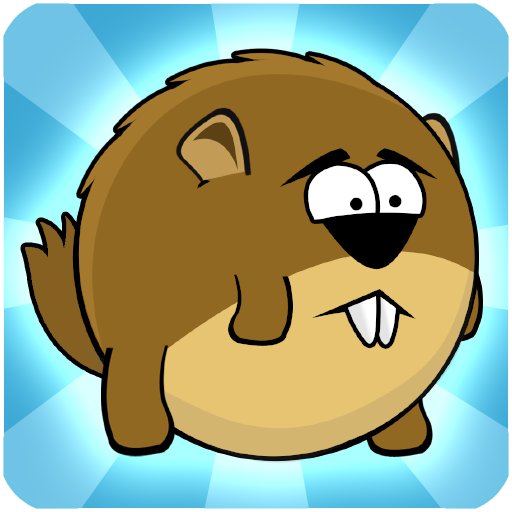 whistlepiggame's profile picture. Can you help Whistle Pig evade capture? Available now on Android and iOS!