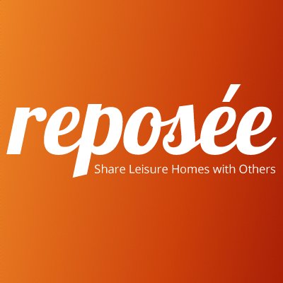 reposée - the first service worldwide, offering leisure home renting, swapping and sharing on one platform. Choose your personal preference on https://t.co/mSciQFZXpM