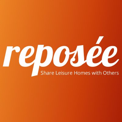 reposée - the first service worldwide, offering leisure home renting, swapping and sharing on one platform. Choose your personal preference on https://t.co/mSciQFZXpM