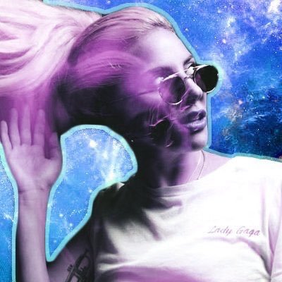 Profile is completely dedicated to Lady Gaga. You will be informed about latest news, photos, videos, graphics and more. @ladygaga noticed 2x.