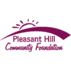 PleasantHillCF's profile picture. The mission of the Pleasant Hill Community Foundation is to strengthen  community organizations, build endowment funds to meet ongoing and  future needs.