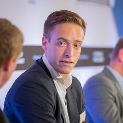 Joe Falter Profile