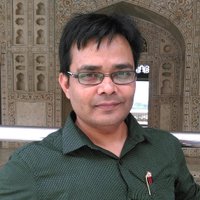 Dr Mohammad Tauqeer Alam (@mdtauqeer) 's Twitter Profile