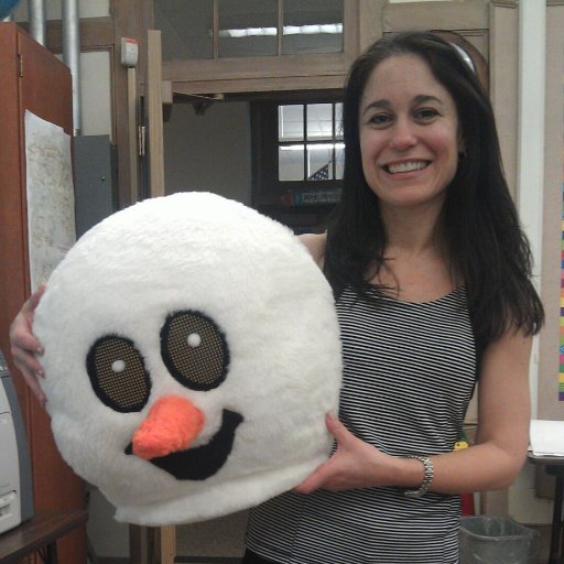 MrsAbbeLRC's profile picture. Edgewood School, 
Learning Resource Center