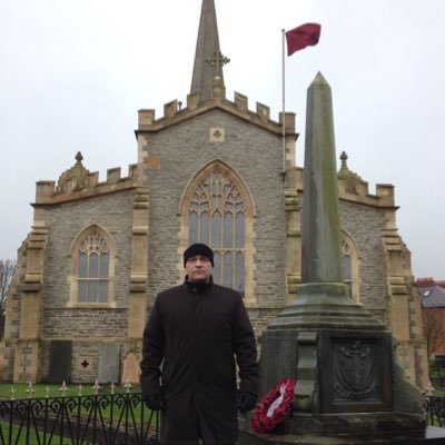 tamormsby's profile picture. like my music (ska) and football club ( Glasgow Rangers)& a loyal Protestant.  enough said