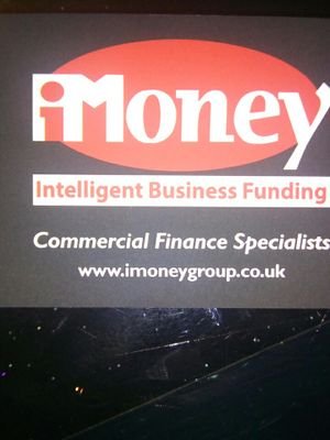 Intelligent Money (I Money) are leading providers of alternative funding to small businesses all over UK via smart, innovative and creative solutions.