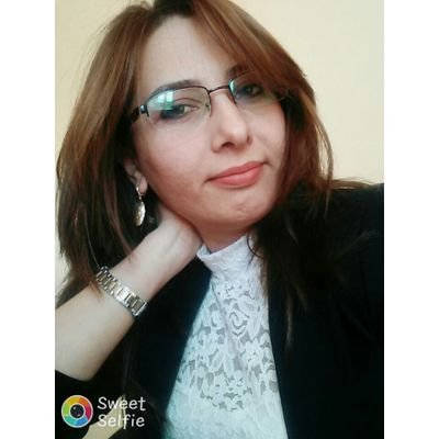 UlyaAgata's profile picture. 