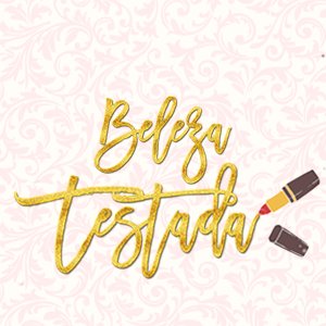 belezatestada's profile picture. Tudo sobre cosméticos, dicas de beleza, comprinhas, roteiros para viagens. Tudo mais um pouco! Por @gamorelli.