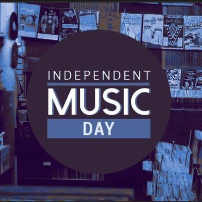 Official Independent Music Day