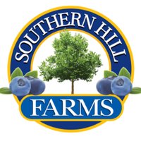 Southern Hill Farms(@SHFblueberries) 's Twitter Profile Photo