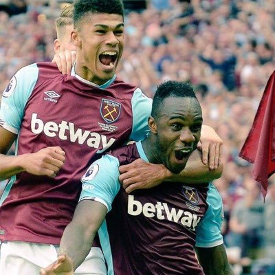 ⚒WHU⚒ We've got Payet🇫🇷