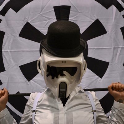 havokjedi Profile Picture