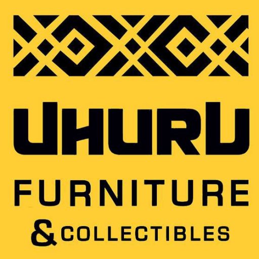 UhuruFurniture's profile picture. An economic development project of APEDF (https://t.co/Lm7giSU4LC). Open Wed-Sun 11am-6pm. Call us at 215-546-9616.