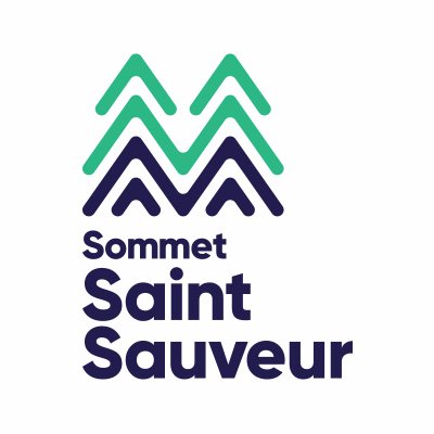 Sommet Saint-Sauveur