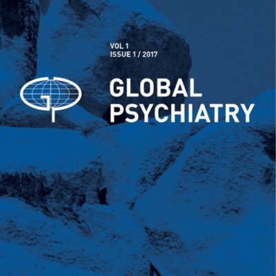 Global Psychiatry Archives is a journal accepting papers covering all aspects of Psychiatry throughout the world.