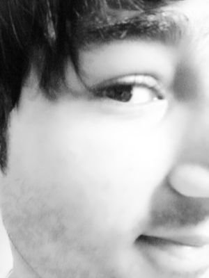 HydEr9203's profile picture. □□□□