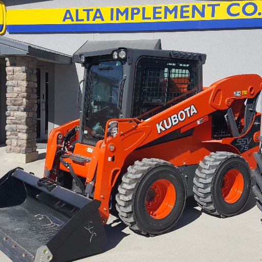Alta_Implement's profile picture. Full line New Holland and Kubota Dealer located in Alta, IA. Sales, Servive and Parts.