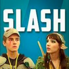 Earthling, My Mom Smokes Weed, Wuss (my films, not personal signifiers). *** Watch SLASH (SXSW2016) on AMAZON PRIME! *** https://t.co/RCywmLzNLS