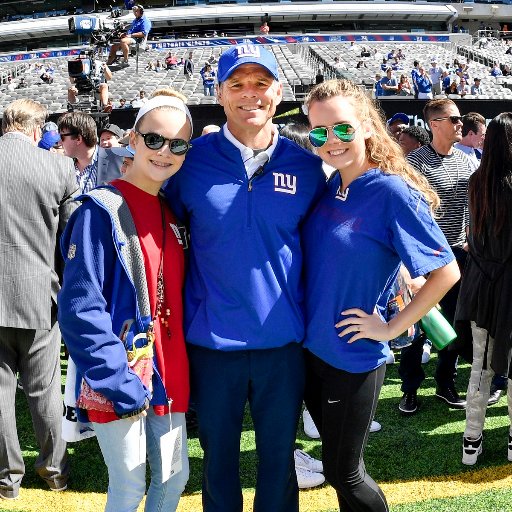 SteveKennelly's profile picture. New York Giants Athletic Trainer | Sports Medicine/Athletic Development Consulting | Tweets are my own, and not endorsed by the New York Giants