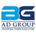 BG Podcast Network (@bgadgroup) Twitter profile photo