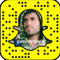 Gamintraveler(@GaminTraveler) 's Twitter Profile Photo