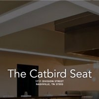 CatbirdRestrnt (@catbirdrestrnt) 's Twitter Profile