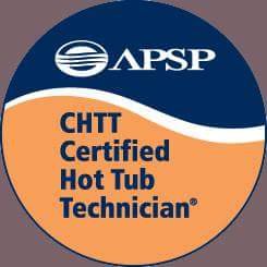 SpaTech Training are a UK Training Provider to the Hot Tub Industry.
We specialise in Technicial and Health & Safety training and are APSP & BISHTA Approved.