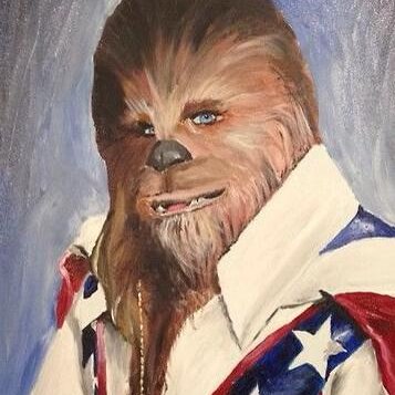 Fuzzball Nerf Herder here for news, musicians & some laughs. So entertain or inform dammit! 🎶Have sax will travel🎶 “I don't quote nobody”-Gandhi