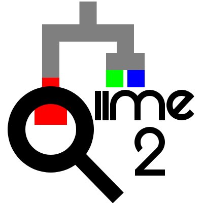 Announcements, tech support, community & discussion can always be  found on the QIIME 2 Forum (https://t.co/U2iHan1zR9).