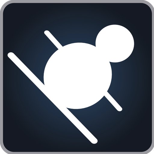 The new snowboarding game with intuitive tilt-based controls! Check it out at https://t.co/KysNLaTr9Y