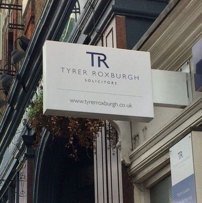 TR_Solicitors Profile Picture