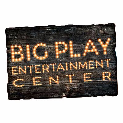 The premier entertainment complex for all ages on the beach in Biloxi, MS.