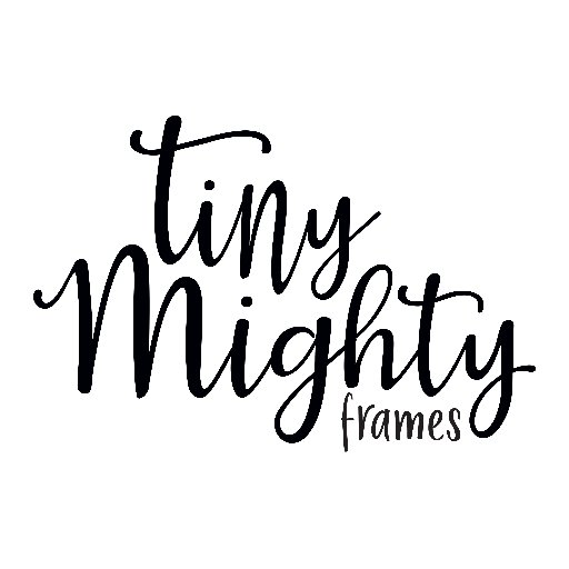 TinyMightyFrms's profile picture. Set your Instagrams free